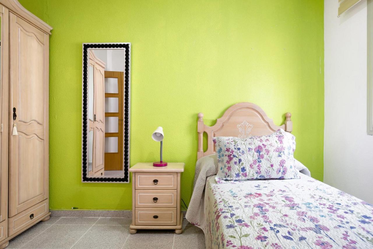 Casa Unifamiliar Rio Barbate 빌라 외부 사진