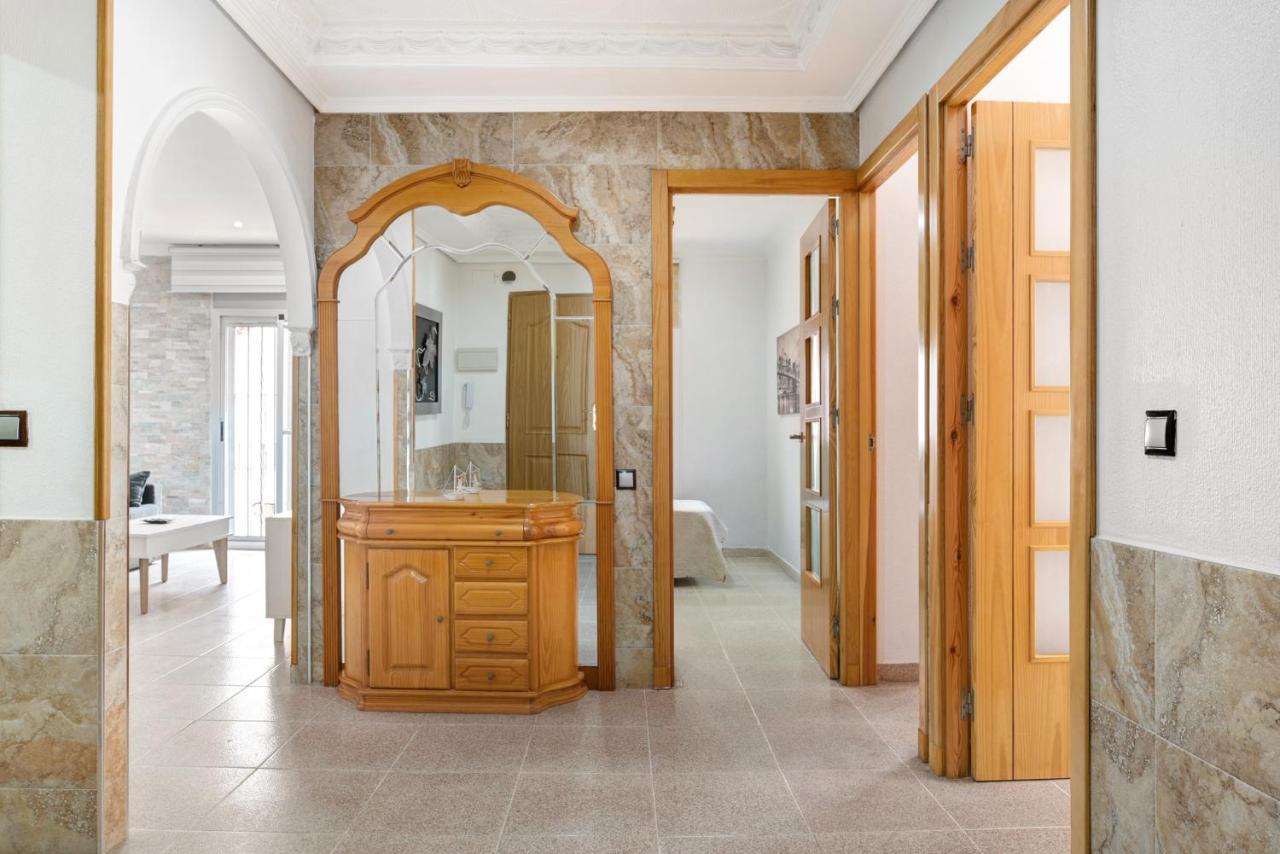 Casa Unifamiliar Rio Barbate 빌라 외부 사진