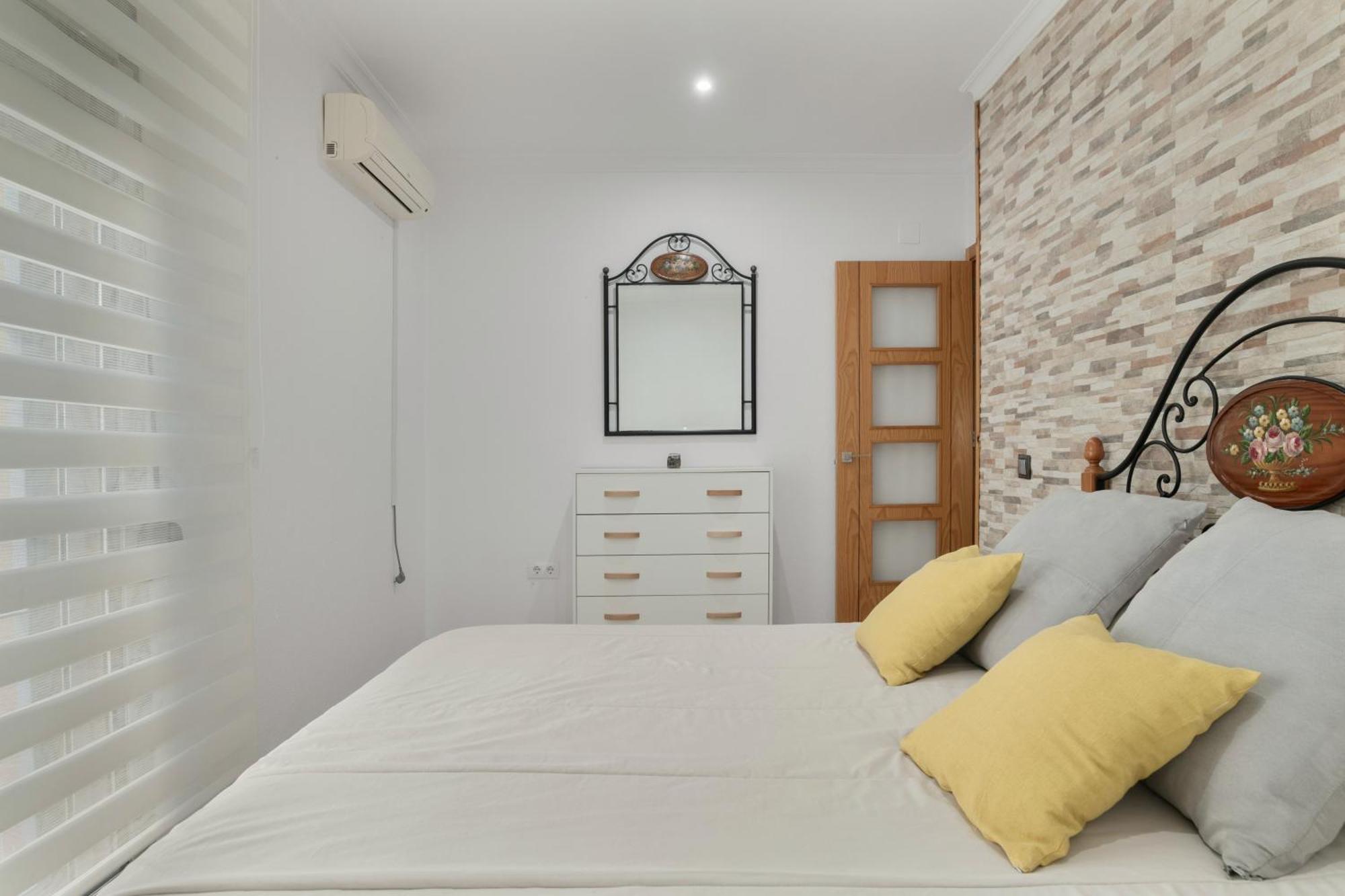 Casa Unifamiliar Rio Barbate 빌라 외부 사진