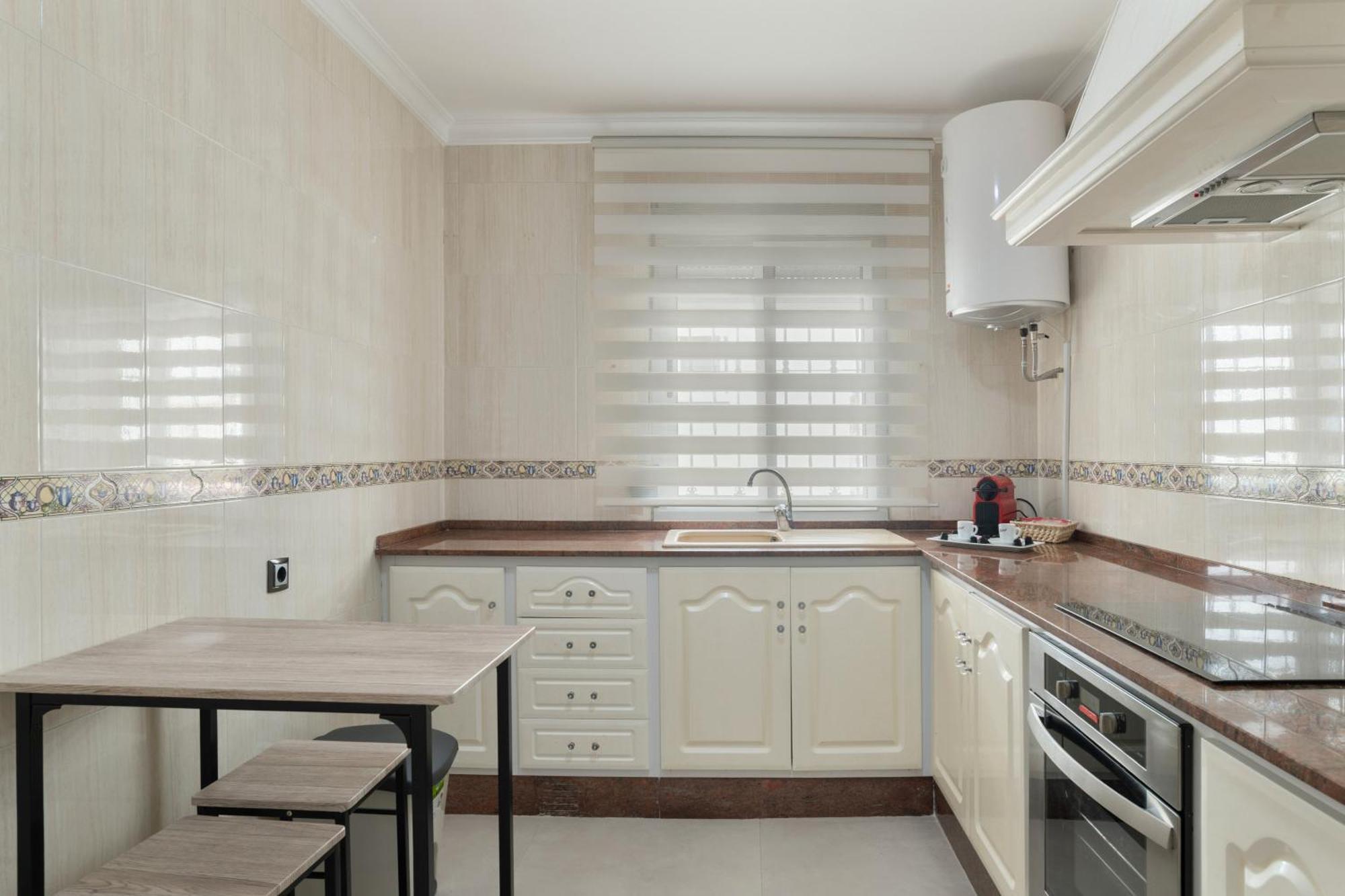 Casa Unifamiliar Rio Barbate 빌라 외부 사진